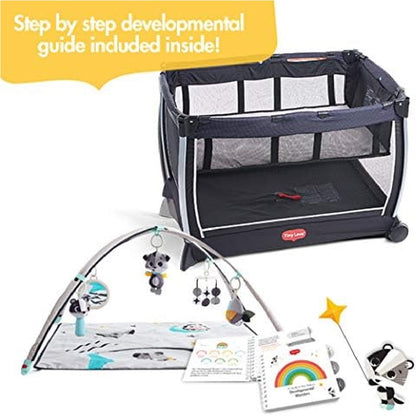 Tiny Love Here I Grow Deluxe Play Yard