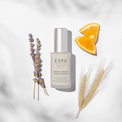 Espa Repair and Restore Intensive Serum 25ml