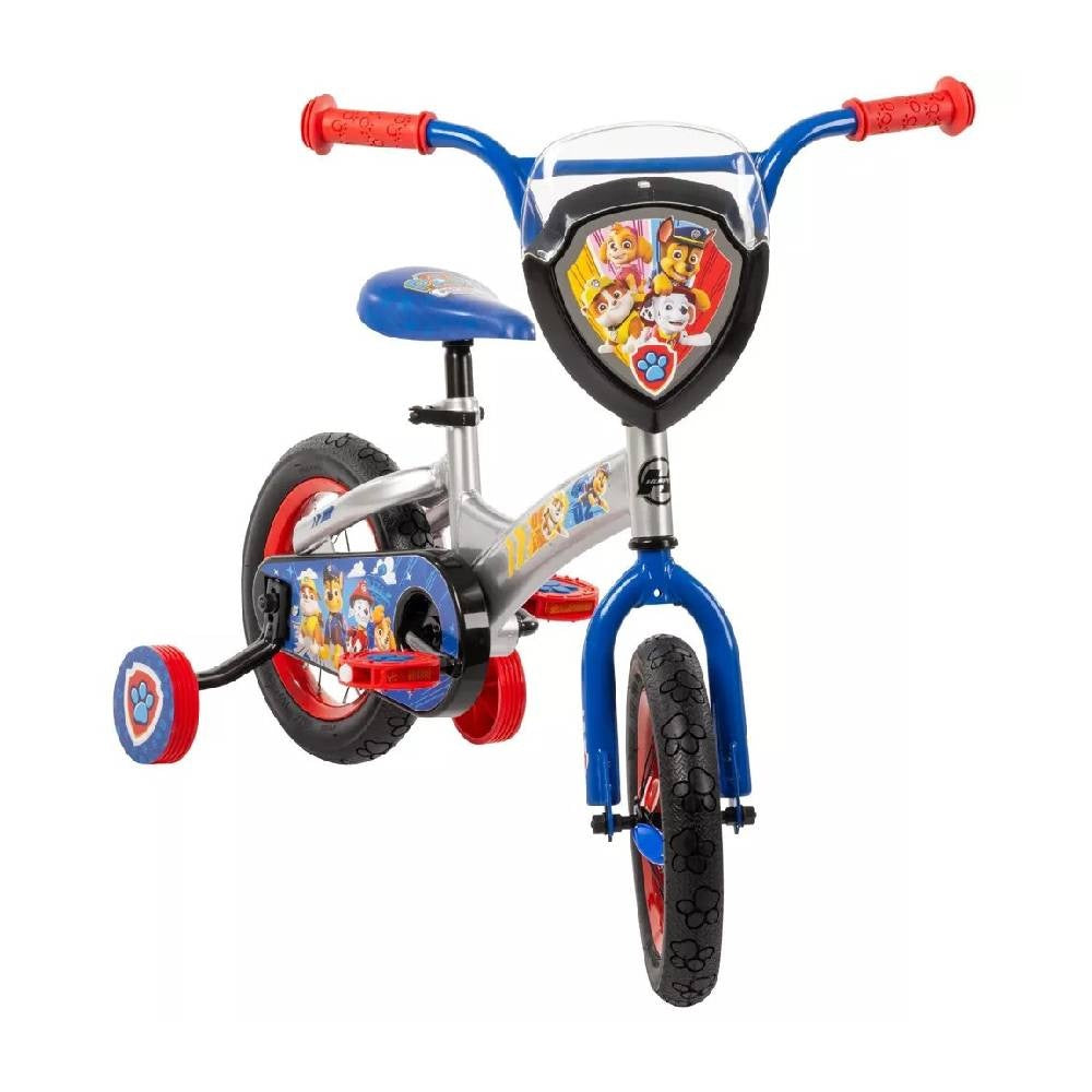 Huffy Bicycle 12inch Paw Patrol