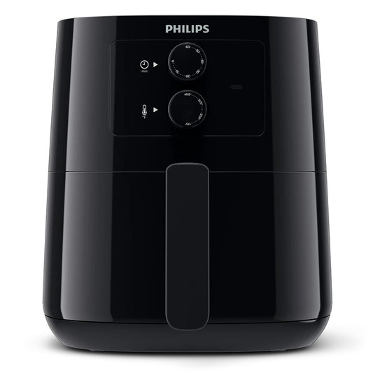Philips Essential Air Fryer 4.1L - Black