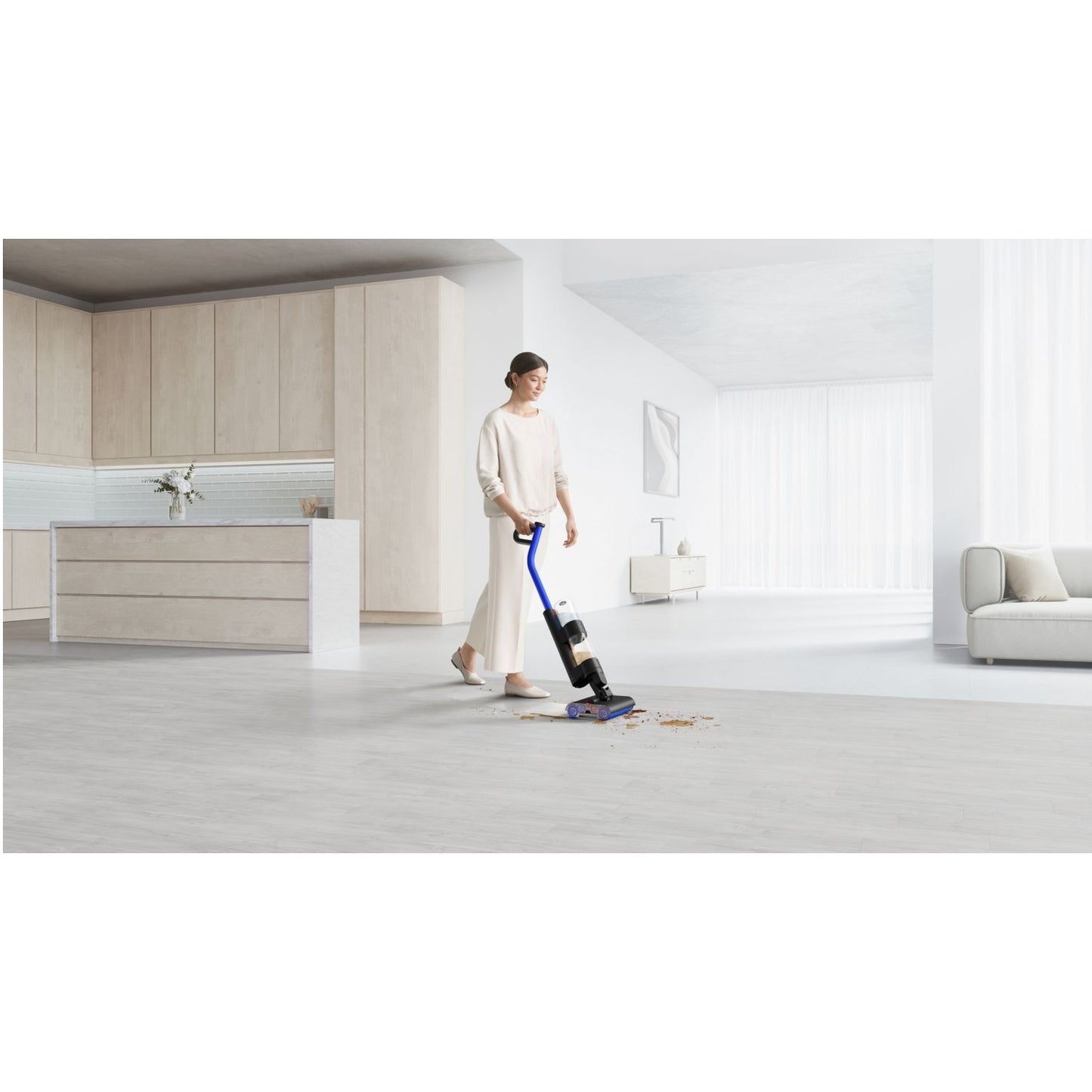 Dyson WashG1™ Wet Cleaner