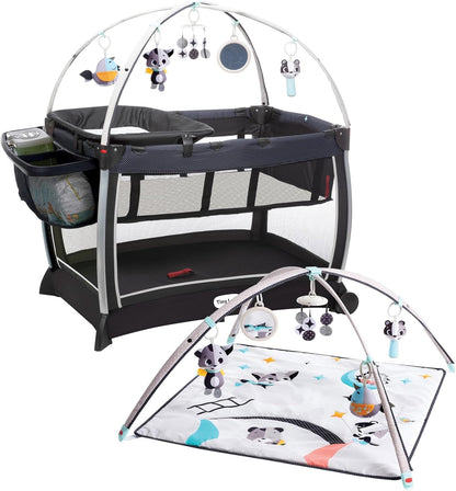 Tiny Love Here I Grow Deluxe Play Yard