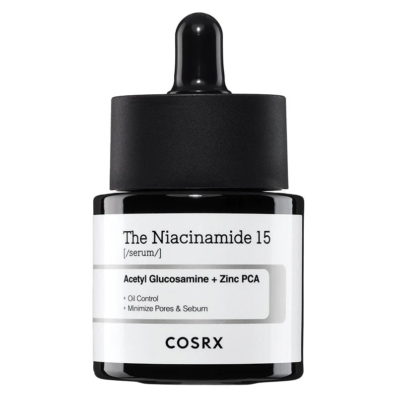 COSRX The Niacinamide 15 Serum 20ml