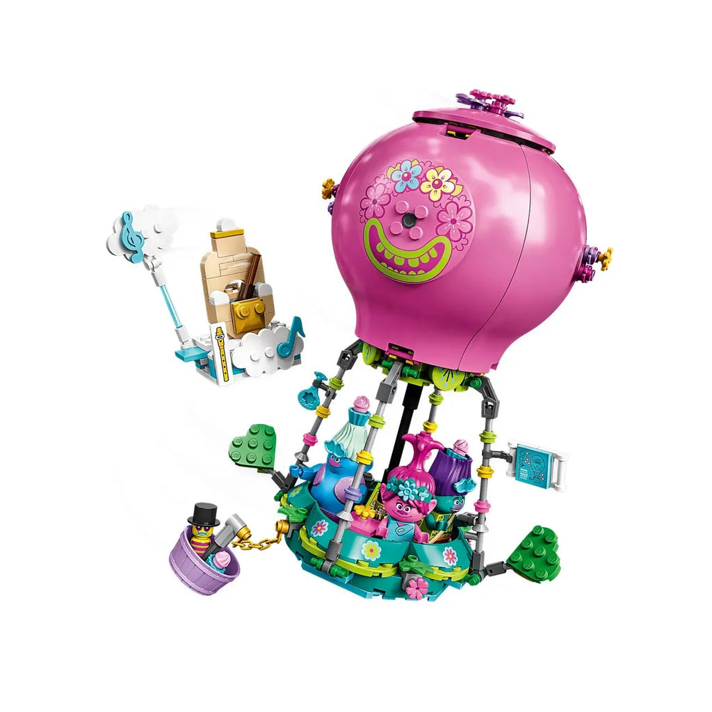 LEGO 41252 Poppy's Hot Air Balloon Adventure