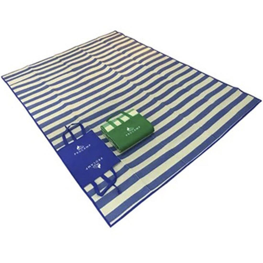 Procamp Beach Mat PP (150x200)