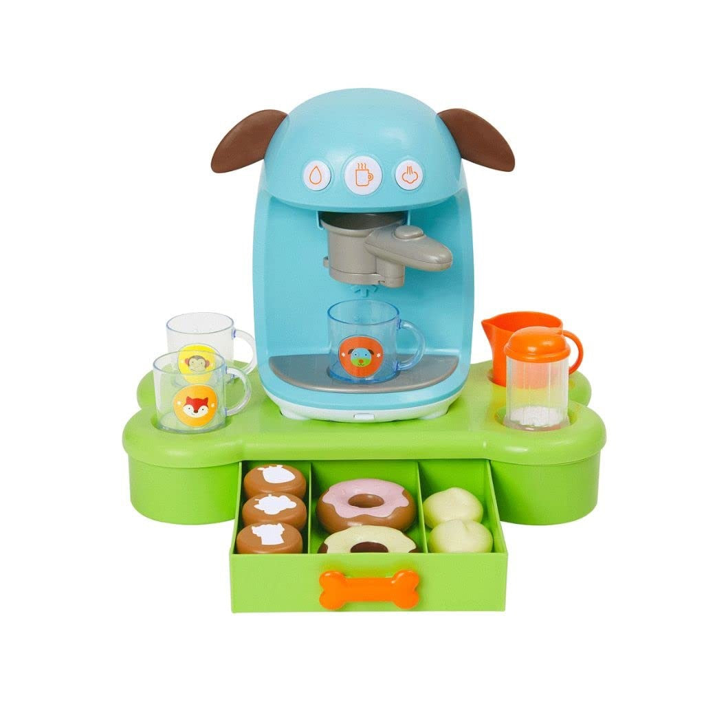 Skip Hop - Zoo Bark-ista Set