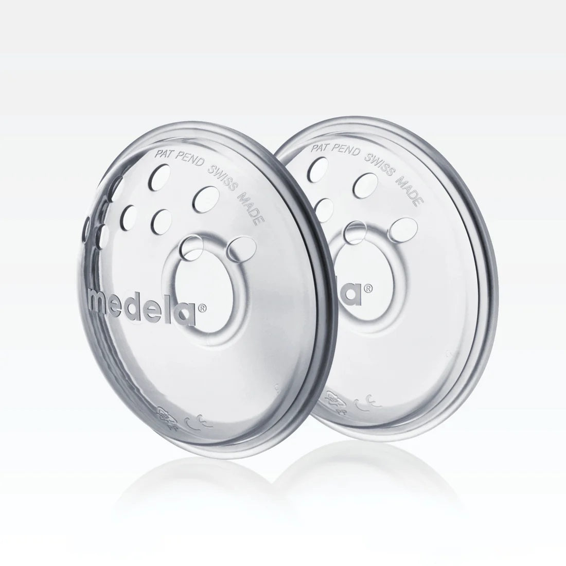 Medela  Nipple Formers (2 Pcs)