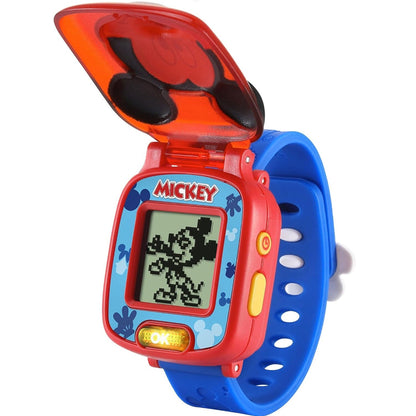 VTech Disney Junior Mickey Mouse Learning Watch