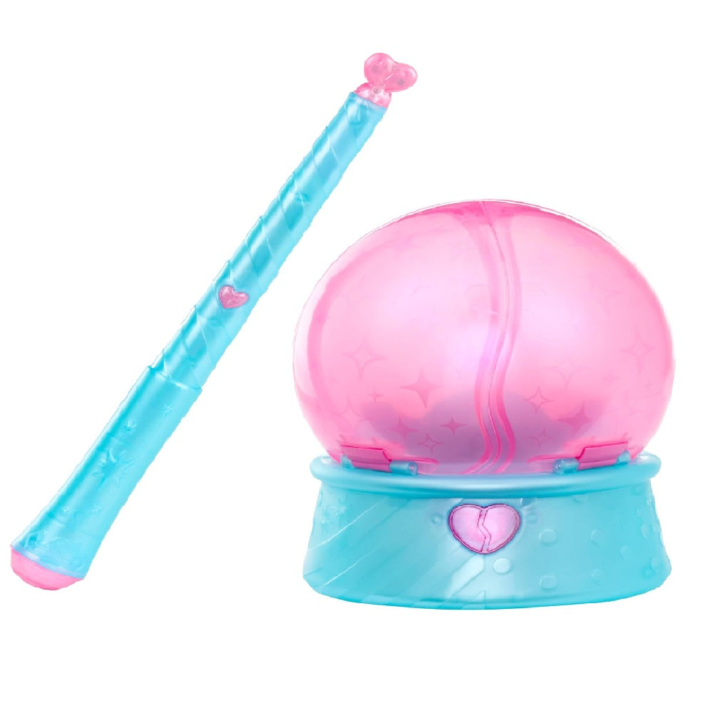 LOL Surprise Magic Flyers Fairies Tots – Snowflake