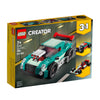 LEGO Creator 31127 Street Racer