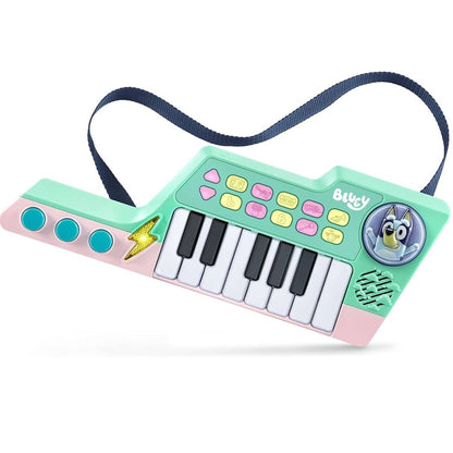 VTech Bluey - Bluey's Keytar