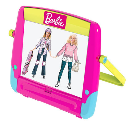 Barbie Art Easel (DTT-5188)