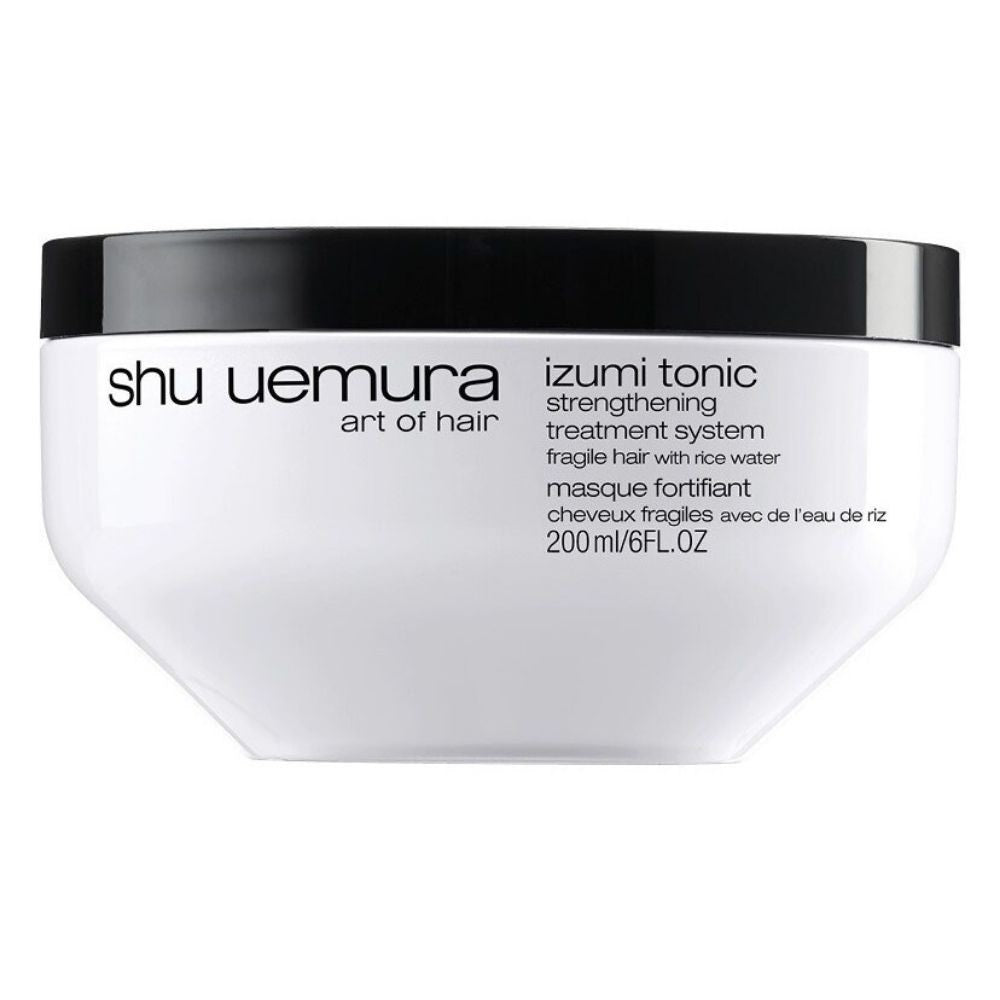 Shu Uemura Izumi Tonic Strenghtening Treatment 200ml