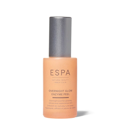 Espa Overnight Glow Enzyme Peel 30ml