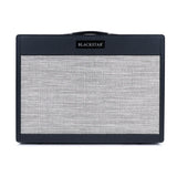 مكبر صوت جيتار خفيف الوزن للغاية مقاس 12 بوصة بقوة 50 وات من Blackstar ST. JAMES مع صمام 6L6 باللون الأسود
