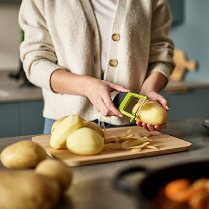 Joseph Joseph Duo Straight Peeler