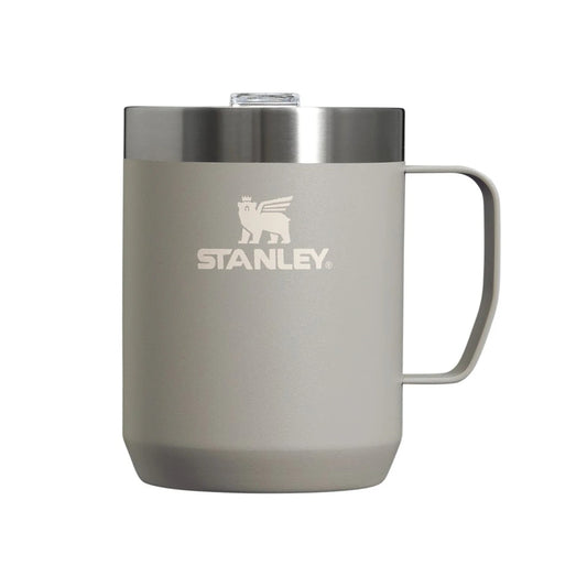 Stanley Classic Stayhot Camp Mug 230ml / 8oz - Ash