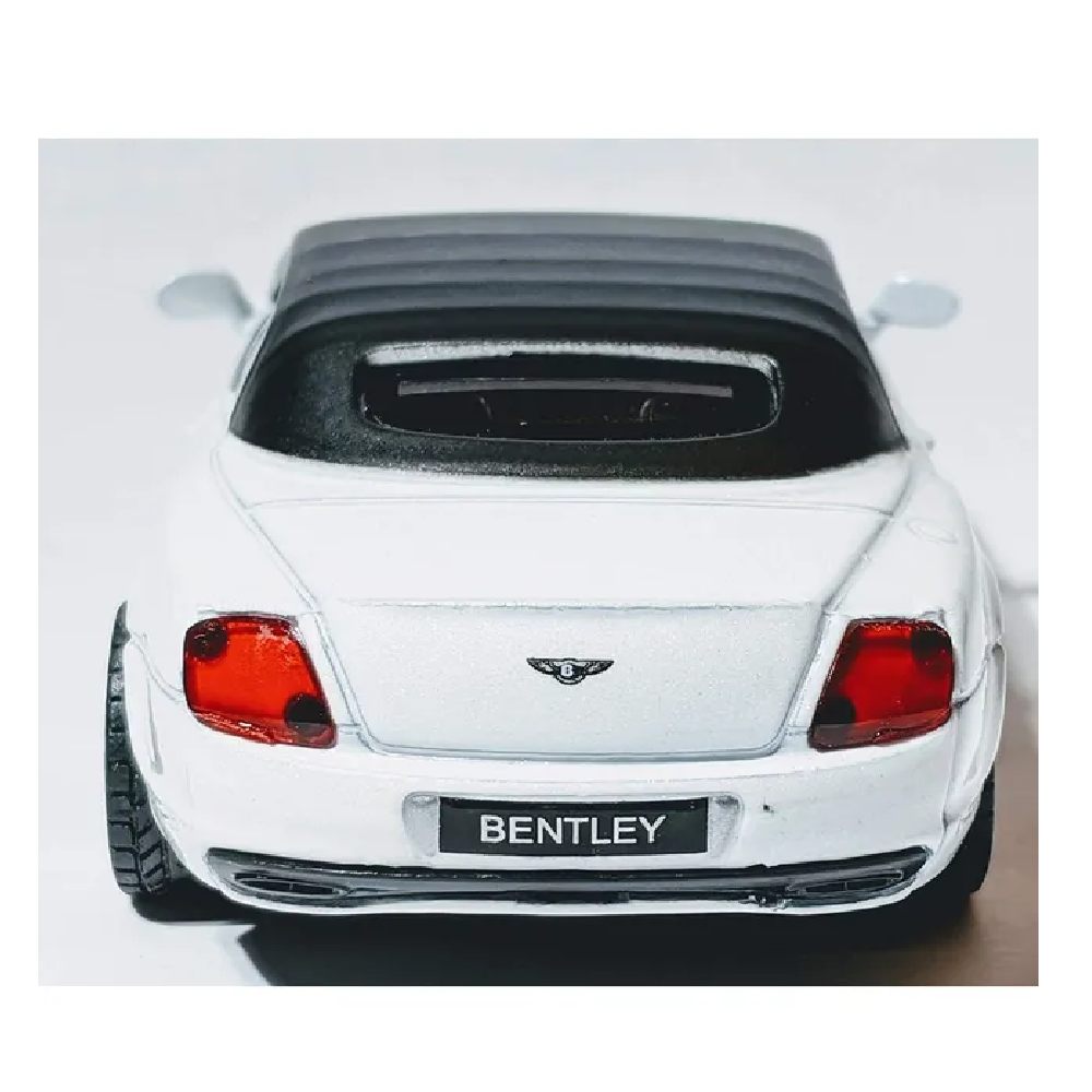 MSZ - 1:32 Bentley Continental Supersports ISR