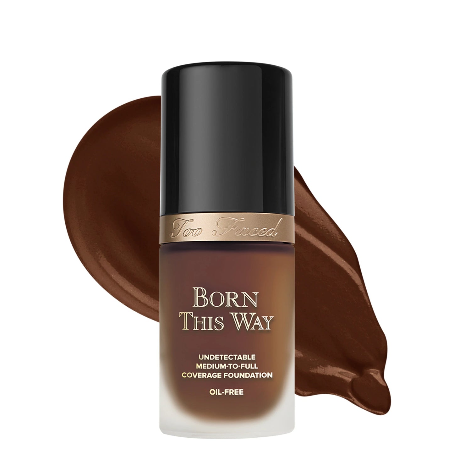 Too Faced Born This Way Foundation 30ml - Truffle