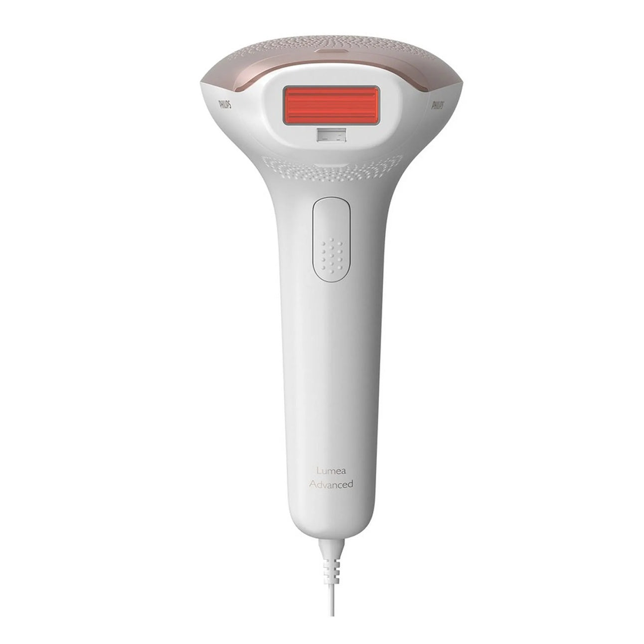 Philips Lumea Advanced IPL Hair Removal Device BRI921/60 - White