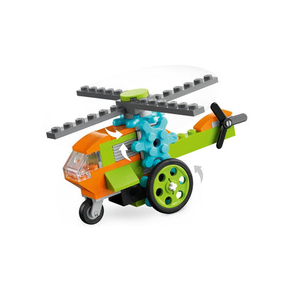 LEGO Classic 11019 Bricks and Functions Building Toy