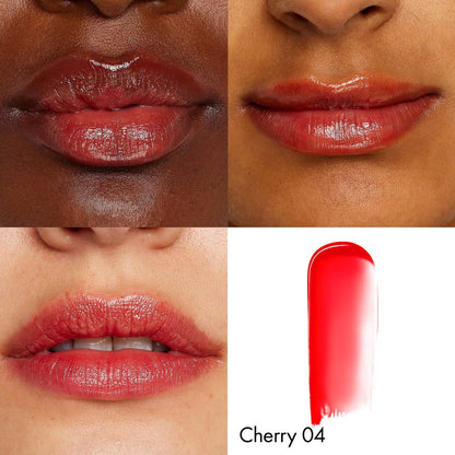 SIMIHAZEBEAUTY Super Slick Lip Balm 3g - Cherry