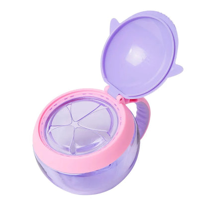 Skip Hop - Zoo Snack Cup - Narwhal