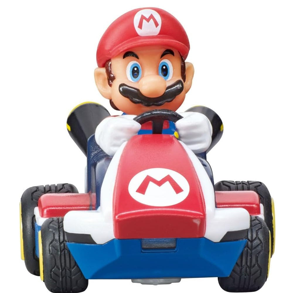 Carrera Kart Mini RC, Mario,