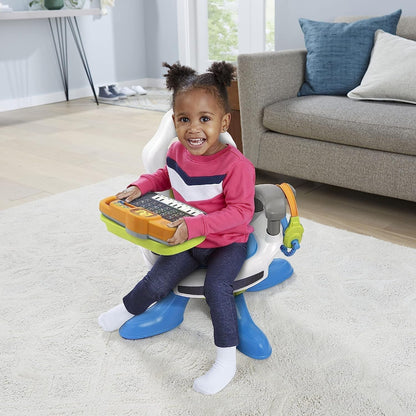 VTech Press & Play Gaming Chair