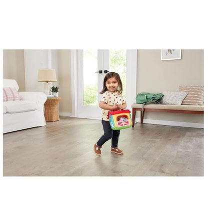 VTech Farmyard Animals Soft Play Set™ (VTUK)