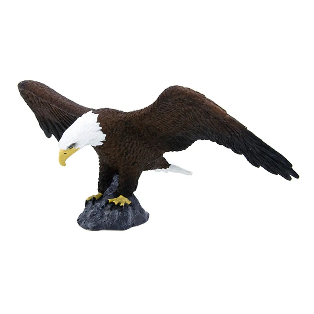 Animal Planet - Mojo American Bald Eagle - Large