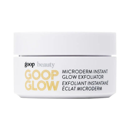Goop Goopglow Microderm Instant Glow Exfoliator 15ml