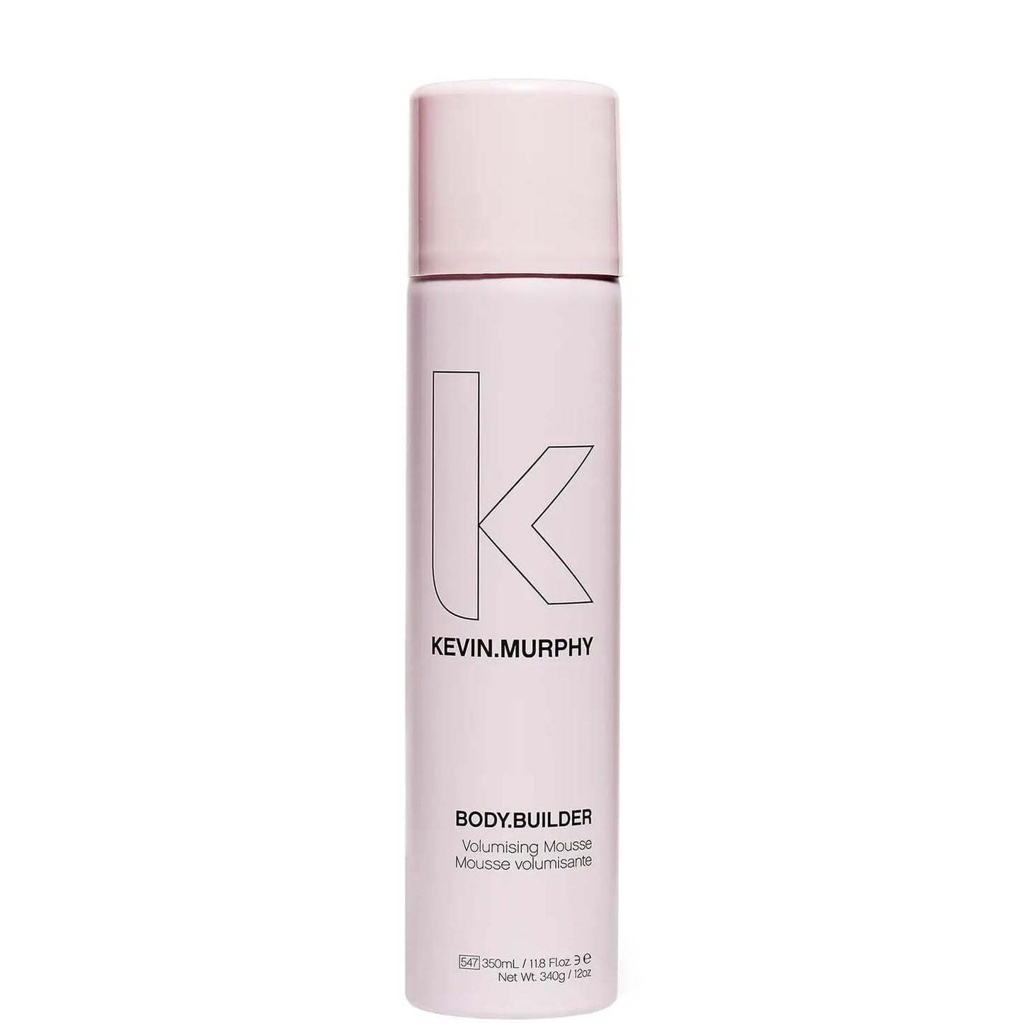 Kevin Murphy Body Builder