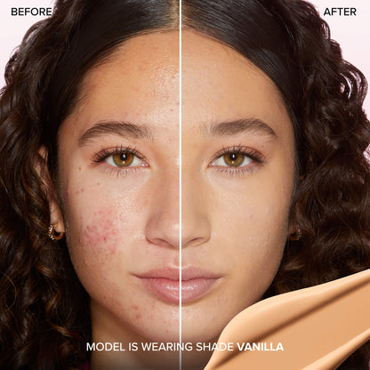 Too Faced Born This Way Soft Matte Foundation 30ml - Vanilla