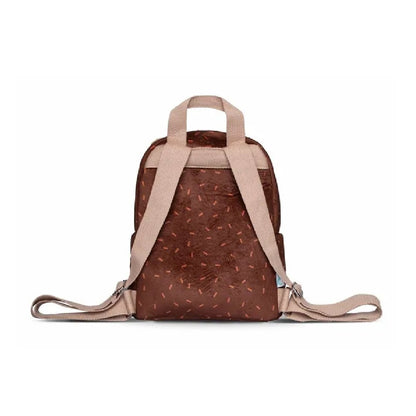 Squishmallows - Hans Novelty Mini Backpack