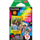 Fujifilm Instax Mini Film - Rainbow