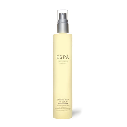 Espa Optimal Body Tri-Serum 100ml