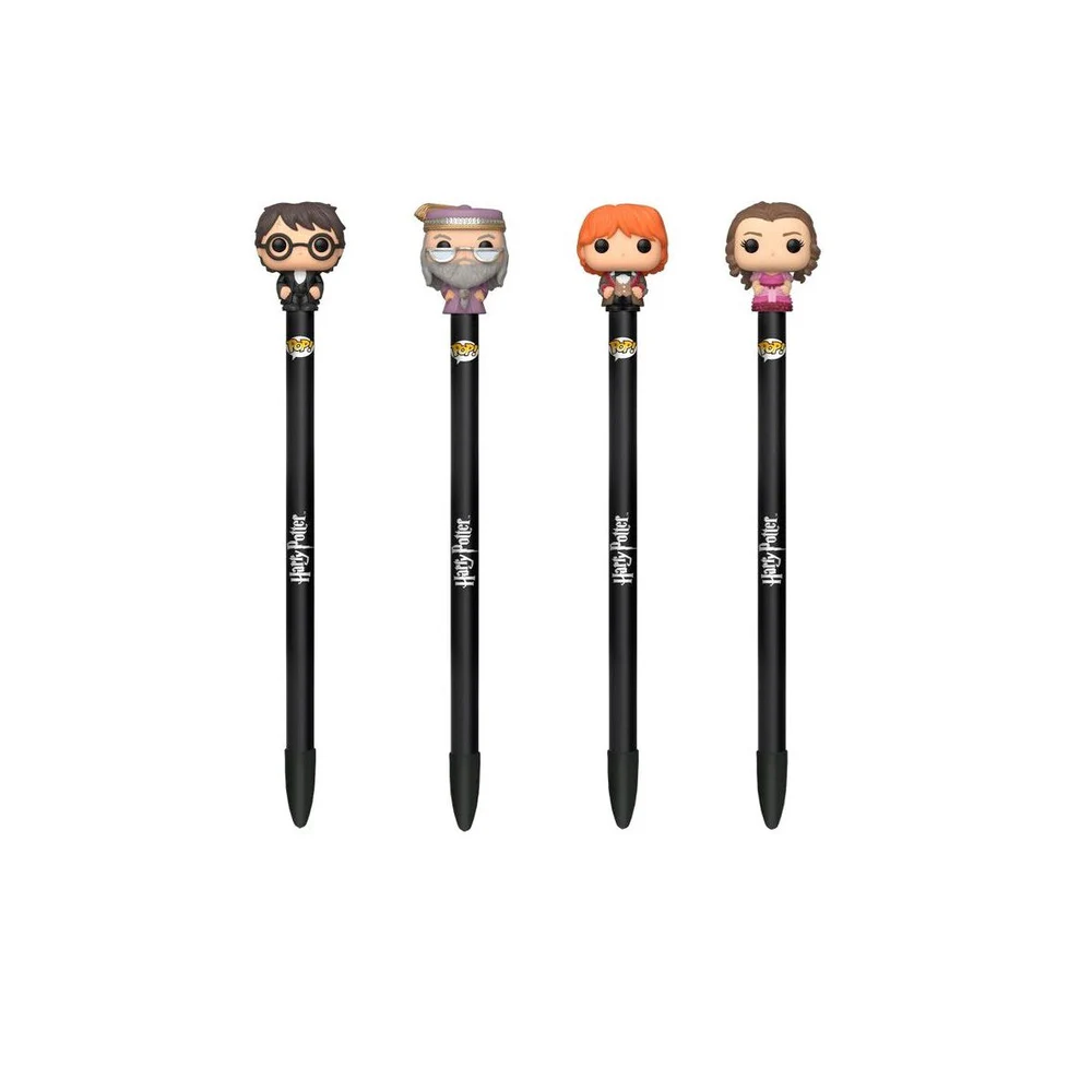 Funko Pen Topper! Movies Harry Potter S7 Pen (Assortment - Includes 1)