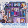 Disney - Townley Girl Disney Frozen Super Sparkly Cosmetic Beauty Makeup Set