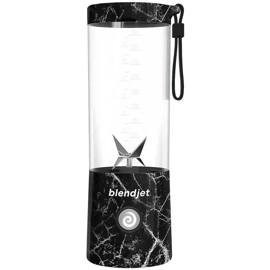 Blendjet - V2 Portable Blender - Black Marble Print