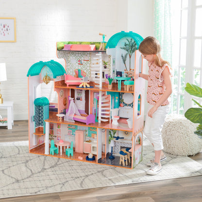 KidKraft Camila Mansion Dollhouse