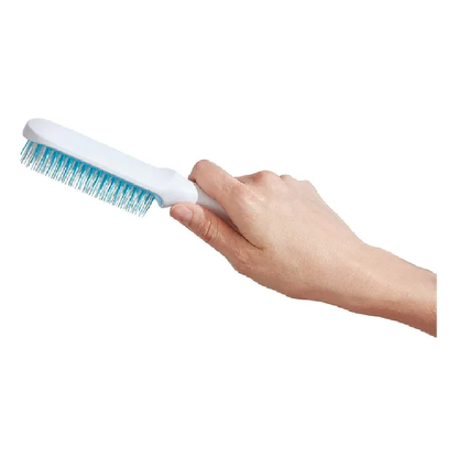 Fridababy Detangling Brush for Fine or Straight Hair