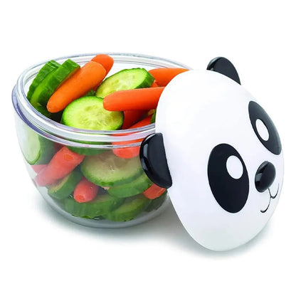 Melii Snack Container  - Panda