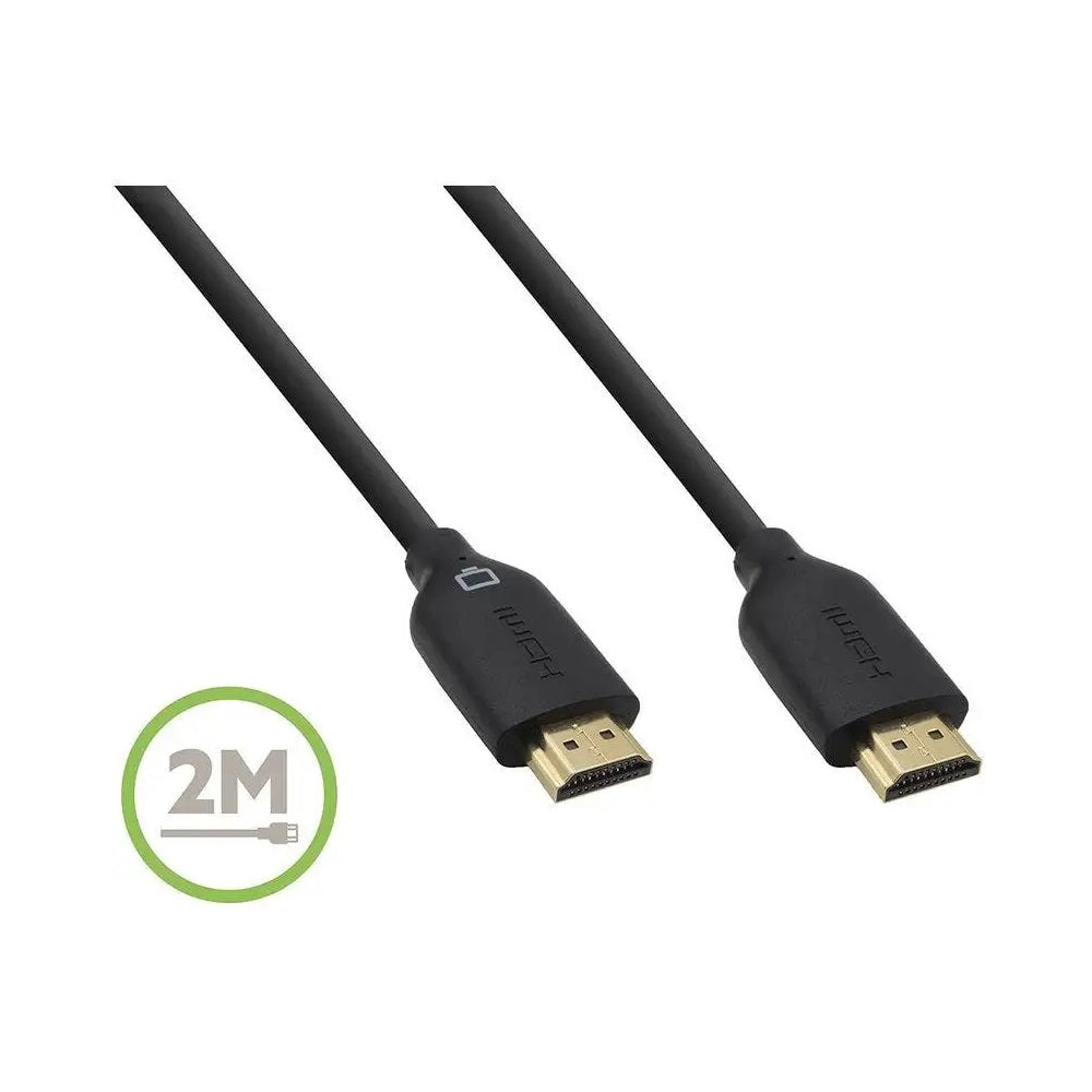 Belkin High Speed HDMI Cable