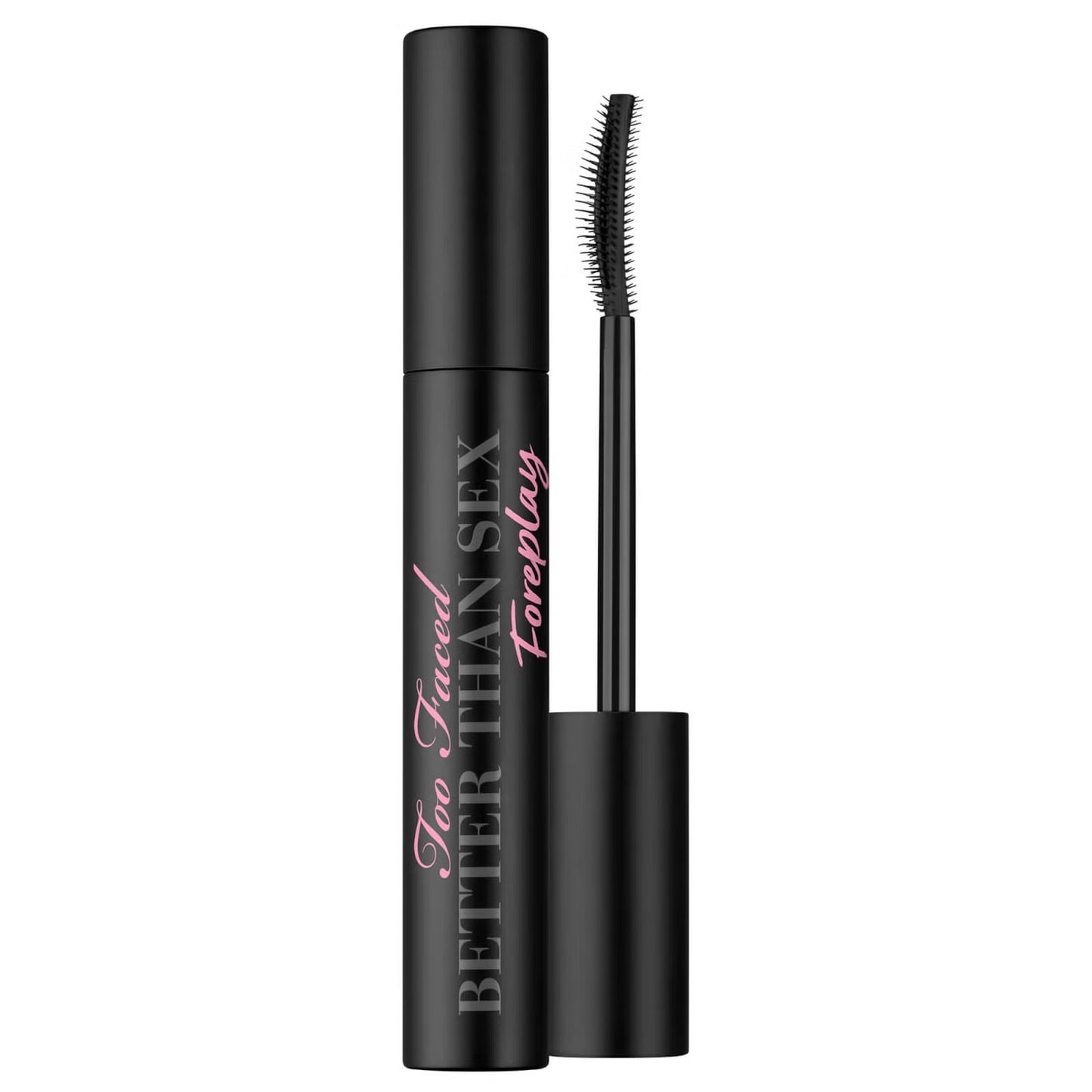 Too Faced Better Than Sex Foreplay Instant Lengthening, Lifting & Thickening Mascara Primer 8ml
