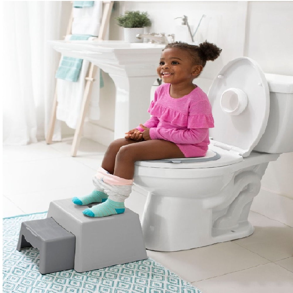 Skip Hop Easy Store Toilet Trainer