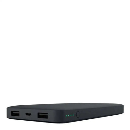 Belkin Pocket Power 10K Power Bank, Black