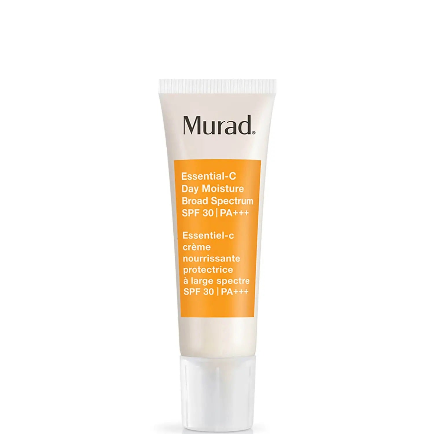 Murad Essential-C Day Moisture Broad Spectrum SPF 30 50ml