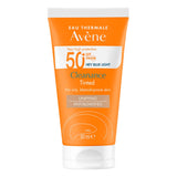 Avene Cleanance Tinted High Protection SPF50+50ml