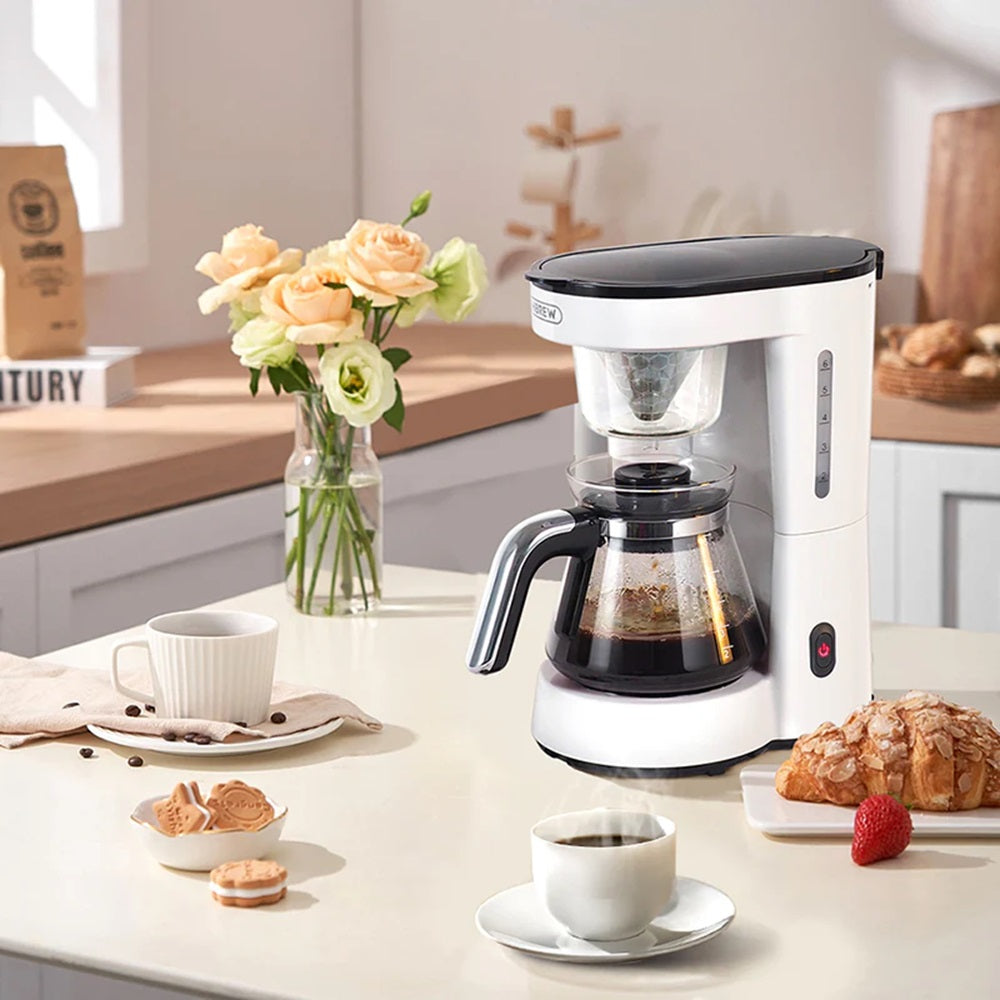 HiBrew American Coffee Maker H12